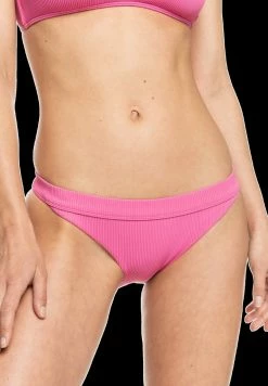 Roxy Bas De Bikini - Pink Guava