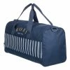 Roxy Sac Week-end - Mood Indigo S At Down Stripe V -Roxy Magasin En Ligne 8d15ee78ec2748cc8f71973d8c536f8d