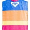 Roxy PONCHO - Accessoire De Plage - Regatta -Roxy Magasin En Ligne 8d2d12d677ad4cee9432dc64643ac9ee
