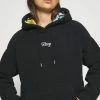 Roxy CALL ME - Sweat à Capuche - Anthracite -Roxy Magasin En Ligne 8d2ed2563d0f4f60995086824dc28862