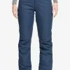 Roxy BACKYARD - Pantalon De Ski - Medieval Blue