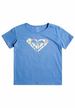 Roxy DAY AND NIGHT - T-shirt Imprimé - Regatta