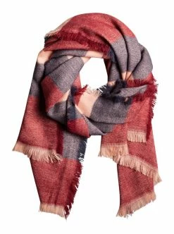 Roxy INTO THE DARKNESS - Écharpe - Mood Indigo