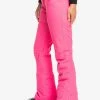 Roxy BACKYARD - Pantalon De Ski - Shocking Pink -Roxy Magasin En Ligne 8dec52052dee4efa9b191e475db29901