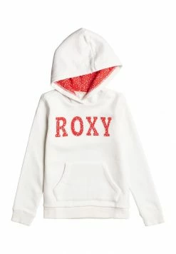 Roxy Sweat à Capuche - Snow White