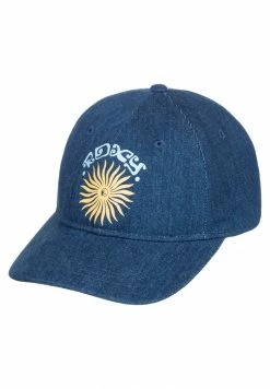 Roxy Casquette - Vintage Medium Blue
