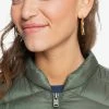 Roxy COAST ROAD - Veste Mi-saison - Thyme -Roxy Magasin En Ligne 8f49c173c9d44bd28cac97b938389455