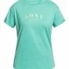 Roxy EPIC AFTERNOON - T-shirt Imprimé - Sea Blue -Roxy Magasin En Ligne 8f71c03347a2435a9754fb0af229ffe9
