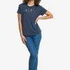 Roxy EPIC AFTERNOON - T-shirt Imprimé - Mood Indigo -Roxy Magasin En Ligne 8f8b76218d874afebd533f7e141214ae