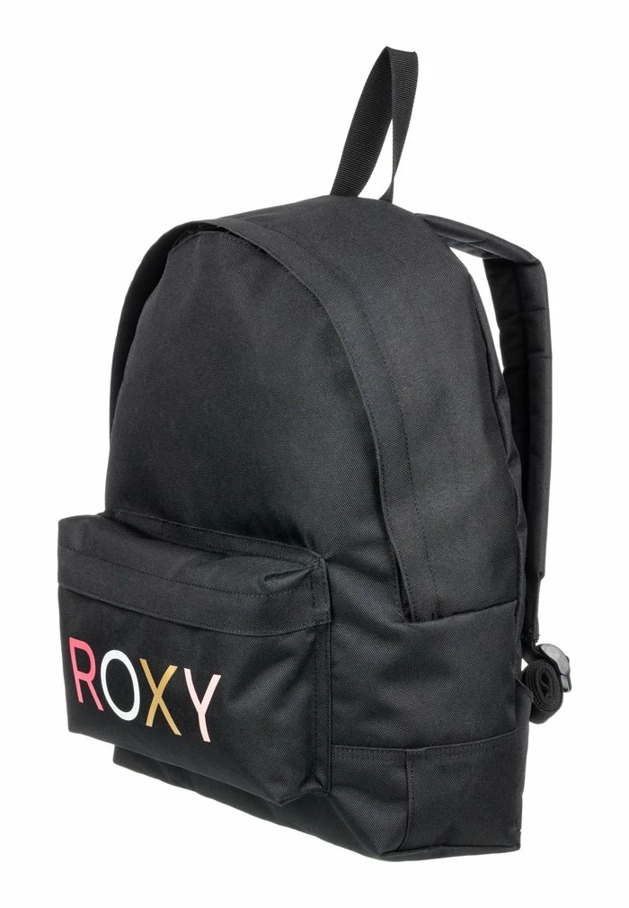 Roxy SUGAR BABY L - KLEINER - Sac à Dos - Anthracite 3 Roxy SUGAR BABY L - KLEINER - Sac à Dos - Anthracite – Image 3