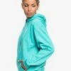 Roxy SURF STOKED - Sweat à Capuche - Sea Blue -Roxy Magasin En Ligne 8fb1785f0edd45e2a25b6ba6cda4a5e2