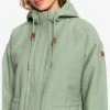 Roxy Parka - Sea Spray -Roxy Magasin En Ligne 8fc33cec192a4df2a9850f16f141994c