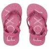 Roxy VIVA SPARKLE - Tongs - Pink -Roxy Magasin En Ligne 8fc8ffbe40954161a678e75bc778c17a