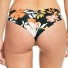 Roxy FRECHES - Bas De Bikini - Anthracite S Island Vibes -Roxy Magasin En Ligne 8fd8b61ae5e4471ca1dcf1db48152e76