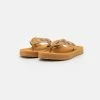 Roxy ROSARITO - Tongs - Tan -Roxy Magasin En Ligne 8ffecf733009481c9947caae14185073