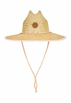 Roxy PINA TO MY COLADA - Chapeau - Tropical Peach