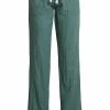Roxy OCEANSIDE PANT - Pantalon Classique - Duck Green -Roxy Magasin En Ligne 901aba3439cb45839db1d322ea05822c