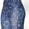 Roxy KEEP LOVING LOVE PRINTED - Collants - Mood Indigo -Roxy Magasin En Ligne 906fa3a3eed44aff8b730c71816f7788