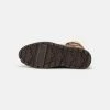 Roxy BRANDI - Bottines à Lacets - Chocolate -Roxy Magasin En Ligne 907c643463214950a89d323991ba1600