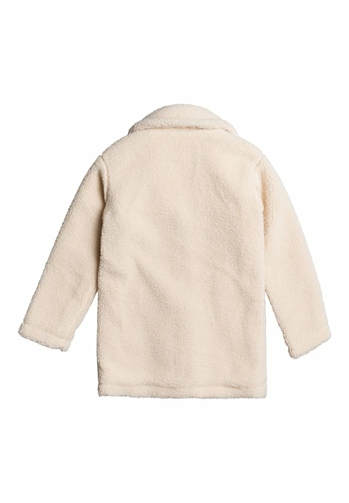 Roxy Blazer - Natural 2 Roxy Blazer - Natural – Image 2