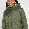 Roxy STORM WARNING - Veste D'hiver - Thyme 9 Roxy STORM WARNING - Veste D'hiver - Thyme -Roxy Magasin En Ligne 90ad637705e54057b1ece5341af1ed45