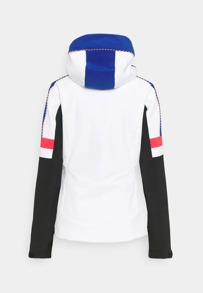 Roxy CHIC - Veste Softshell - Bright White 2 Roxy CHIC - Veste Softshell - Bright White – Image 2