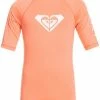 Roxy WHOLEHEARTED - T-shirt De Surf - Desert Flower
