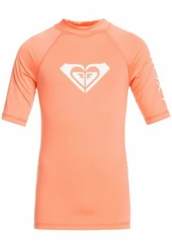 Roxy WHOLEHEARTED - T-shirt De Surf - Desert Flower