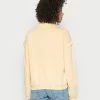 Roxy Sweatshirt - Ochre 7 Roxy Sweatshirt - Ochre -Roxy Magasin En Ligne 919e94b3c6854d36a6597d010076ad36