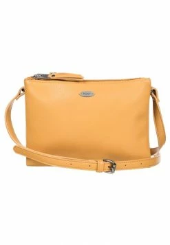 Roxy Sac Bandoulière - Ochre