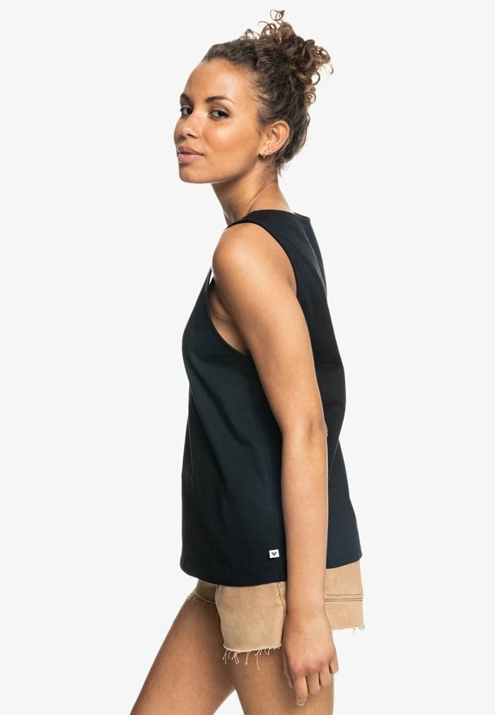 Roxy CLOSING PARTY - Débardeur - Anthracite 6 Roxy CLOSING PARTY - Débardeur - Anthracite – Image 6