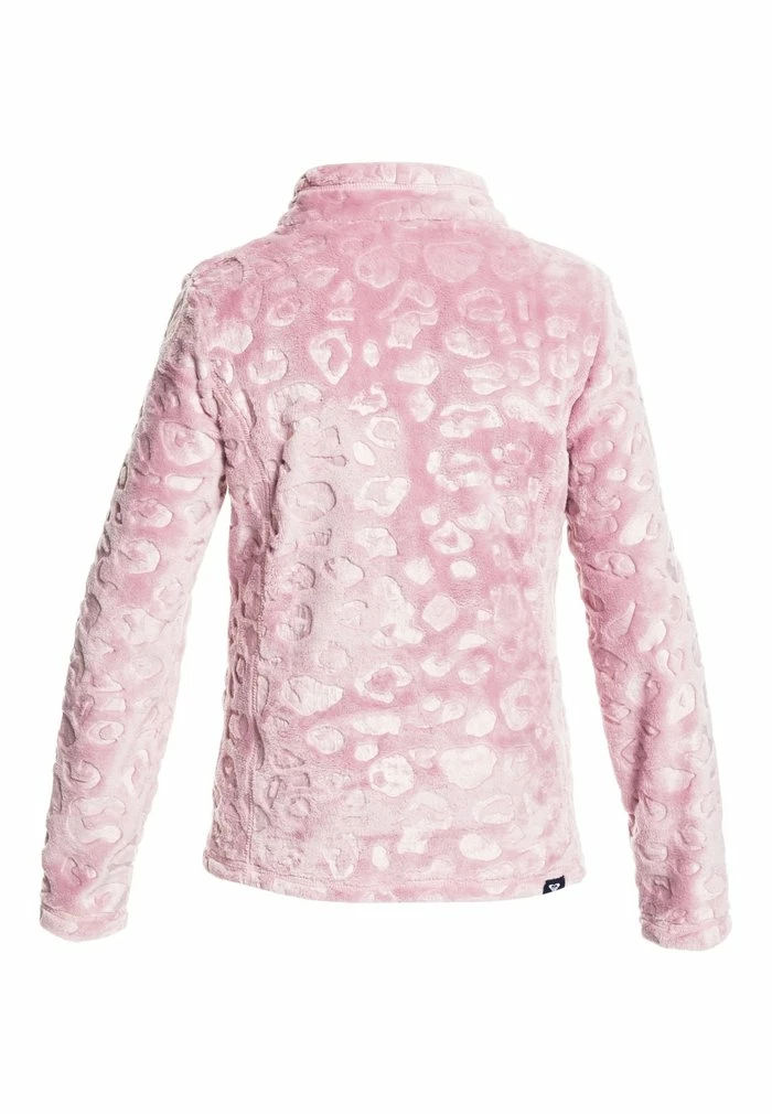ROXY™ IGLOO - WARMFLIGHT® - Sweat Polaire - Dawn Pink 2 ROXY™ IGLOO - WARMFLIGHT® - Sweat Polaire - Dawn Pink – Image 2