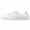 Roxy BAYSHORE - Baskets Basses - White -Roxy Magasin En Ligne 924c31303cfd4b0582d9611ac3586104