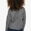 Roxy ERJKT03817 - Sweatshirt - Anthracite Heather -Roxy Magasin En Ligne 9272addba00041dcbcc0e730aa763d4e