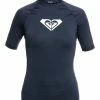 Roxy WHOLE HEARTED - T-shirt De Sport - Mood Indigo -Roxy Magasin En Ligne 92775aeaeb8d4d4d9d7a40ad41b2a866
