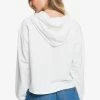 Roxy SURFING STARLIGHT - Sweat à Capuche - Snow White 5 Roxy SURFING STARLIGHT - Sweat à Capuche - Snow White -Roxy Magasin En Ligne 927b88b69b3b483c8f1264c4cd920386