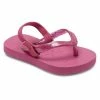Roxy VIVA SPARKLE - Tongs - Pink -Roxy Magasin En Ligne 92fc7817adb44042b60fd42d5aadec3a