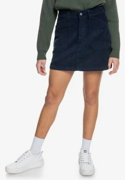Roxy Jupe Trapèze - Mood Indigo