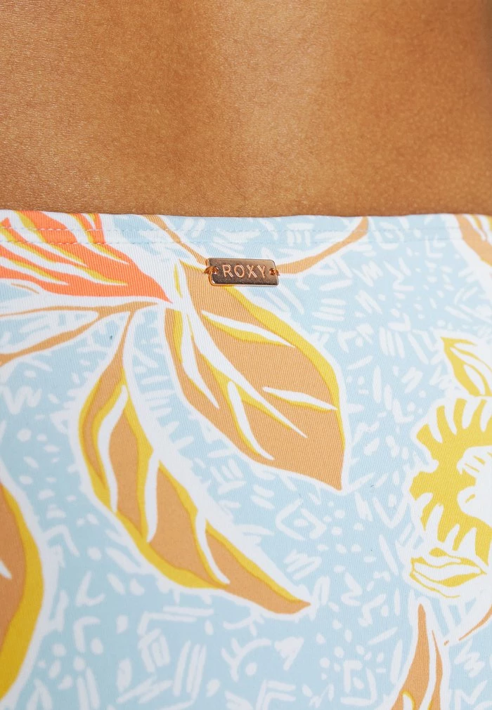 Roxy ISLAND IN THE SUN HIPSTER - Bas De Bikini - Cool Blue 6 Roxy ISLAND IN THE SUN HIPSTER - Bas De Bikini - Cool Blue – Image 6