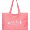 Roxy GO FOR IT - Cabas - Fusion Coral