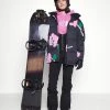 Roxy SUMMIT - Pantalon De Ski - True Black -Roxy Magasin En Ligne 93bed98fc2634b5e9386803d2cdc5951
