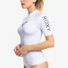 Roxy WHOLE HEARTED - T-shirt De Sport - Bright White -Roxy Magasin En Ligne 942dfd5b1b4346c0834f64cc018caf20