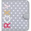 Roxy WHAT A DAY - Autres Accessoires - Heritage Heather Diary Dots