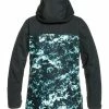 Roxy JETTY - Veste De Snowboard - True Black Akio -Roxy Magasin En Ligne 946c89dd54c14b438cb66927522d2c14