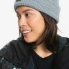 Roxy HARPER - Bonnet - Heather Grey -Roxy Magasin En Ligne 951fb6ee77764d3382b1ebc8c9865d06