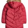Roxy SOME SAY - Veste D'hiver - Deep Claret -Roxy Magasin En Ligne 953537918c154eb4a609f12300364e95