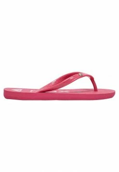 Roxy SANDY - Tongs - Pink/pink