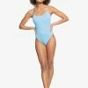 Roxy Maillot De Bain - Placid Blue -Roxy Magasin En Ligne 9641897bf029479bbc0b6d991afbb6be