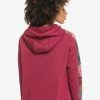 Roxy Sweat à Capuche - Tibetan Red -Roxy Magasin En Ligne 97209f09e4534a4a8a9136ef1e3de4bd