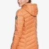 Roxy COAST ROAD - Veste D'hiver - Sunburn -Roxy Magasin En Ligne 9721d529b9654d67b5aa202fa07def6a